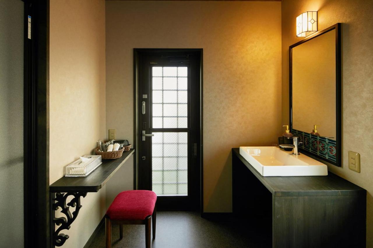 Eigetsu Villa Kyoto Exterior photo